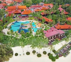 Bilder från hotellet Meritus Pelangi Beach Resort & Spa - nummer 1 av 39