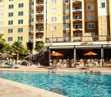 Bilder från hotellet Lake Buena Vista Resort Village & Spa - nummer 1 av 17