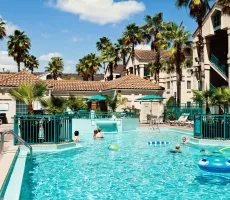 Bilder från hotellet Sonesta ES Suites Orlando - Lake Buena Vista - nummer 1 av 15