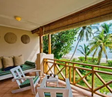 Bilder från hotellet Indian Ocean Lodge - nummer 1 av 11