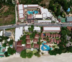 Bilder från hotellet Kacha Resort & Spa - nummer 1 av 21