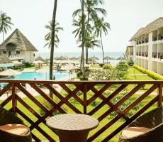 Bilder från hotellet DoubleTree Resort by Hilton Hotel Zanzibar-Nungwi - nummer 1 av 10