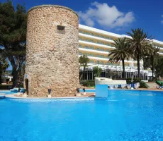 Bilder från hotellet Torre del Mar - nummer 1 av 34