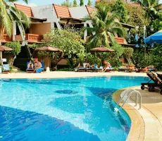 Bilder från hotellet Krabi Resort - nummer 1 av 28