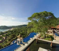 Bilder från hotellet Pimalai Resort & Spa - nummer 1 av 20