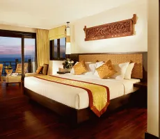 Bilder från hotellet Rawi Warin Resort & Spa - nummer 1 av 24