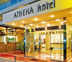 Bilder från hotellet Athena - nummer 1 av 34