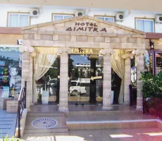 Bilder från hotellet Dimitra - nummer 1 av 8