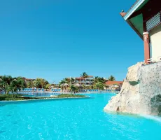 Bilder från hotellet Memories Varadero Beach Resort - nummer 1 av 7