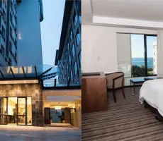 Bilder från hotellet Premier Hotel Cape Town (ex manor) - nummer 1 av 13