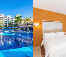 Bilder från hotellet Occidental Costa Cancún - nummer 1 av 95