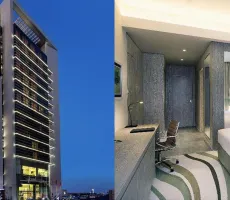 Bilder från hotellet Double Tree by Hilton Doha - Old Town - nummer 1 av 48