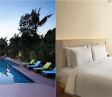 Bilder från hotellet Santika Siligita Nusa Dua - Bali - nummer 1 av 17