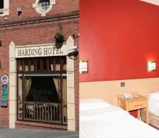 Bilder från hotellet Harding - nummer 1 av 22