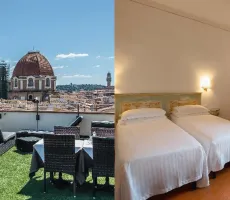 Bilder från hotellet Machiavelli Palace - nummer 1 av 61