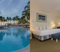 Bilder från hotellet South Seas Island Resort - nummer 1 av 31