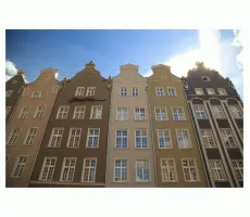 Bilder från hotellet Hampton by Hilton Gdansk Old Town - nummer 1 av 52