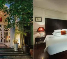 Bilder från hotellet Hanoi Boutique Hotel & Spa - nummer 1 av 28