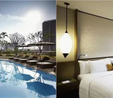 Bilder från hotellet Melia Hanoi - nummer 1 av 17