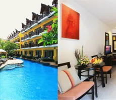 Bilder från hotellet Woraburi Phuket Resort & Spa - nummer 1 av 131