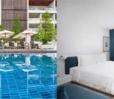 Bilder från hotellet Nap Patong (SHA Certified) - nummer 1 av 128