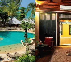 Bilder från hotellet Moracea by Khao Lak Resort (ex Khao Lak Resort) - nummer 1 av 28