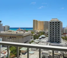 Bilder från hotellet Waikiki Malia by Outrigger - nummer 1 av 62