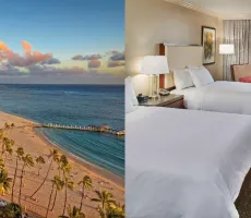Bilder från hotellet Hilton Hawaiian Village Waikiki Beach Resort - nummer 1 av 881