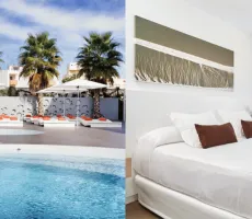 Bilder från hotellet Ibiza Sun Apartments - nummer 1 av 37