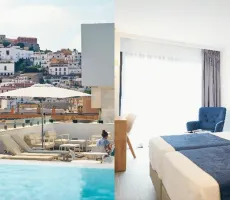 Bilder från hotellet El Puerto Ibiza Hotel & Spa - nummer 1 av 54