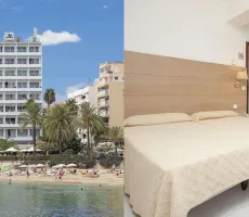Bilder från hotellet Hotel Ibiza Playa - nummer 1 av 25