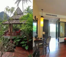Bilder från hotellet Aonang Phu Pi Maan Resort and Spa - nummer 1 av 56