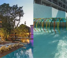 Bilder från hotellet Panan Krabi Resort - nummer 1 av 101