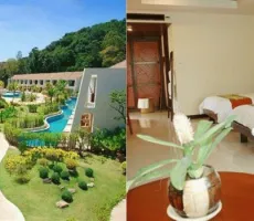 Bilder från hotellet Lanta Resort (x Lanta Island Beach Resort) - nummer 1 av 8