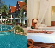 Bilder från hotellet Royal Lanta Resort and Spa - nummer 1 av 8