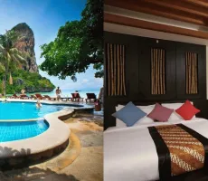 Bilder från hotellet Railay Bay Resort and Spa - nummer 1 av 20