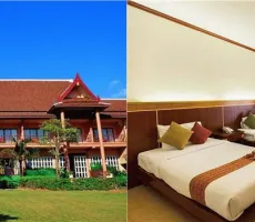 Bilder från hotellet Lanta Casuarina Beach Resort - nummer 1 av 18