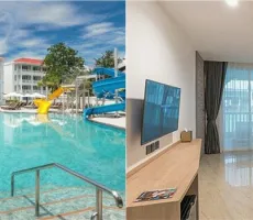 Bilder från hotellet Centara Ao Nang Beach Resort & Spa Krabi - nummer 1 av 13