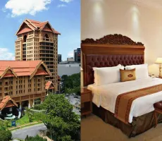 Bilder från hotellet Royale Chulan Kuala Lumpur - nummer 1 av 44