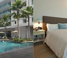 Bilder från hotellet Lanson Place Bukit Ceylon - nummer 1 av 9