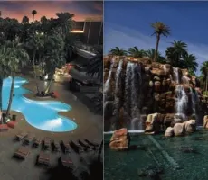 Bilder från hotellet Treasure Island Hotel Las Vegas - nummer 1 av 46