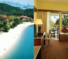 Bilder från hotellet Holiday Villa Beach Resort and Spa Langkawi - nummer 1 av 9