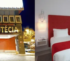 Bilder från hotellet Lutecia Smart Design Hotel - nummer 1 av 63