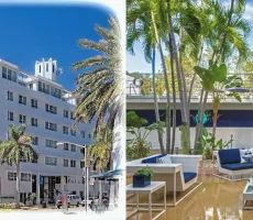 Bilder från hotellet Albion South Beach - nummer 1 av 26