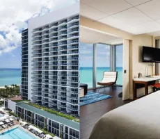 Bilder från hotellet Eden Roc Miami Beach - nummer 1 av 82
