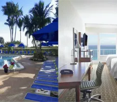Bilder från hotellet Radisson Hotel Miami Beach - nummer 1 av 97