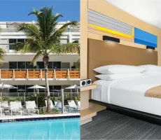 Bilder från hotellet Gates South Beach, a DoubleTree by Hilton - nummer 1 av 219