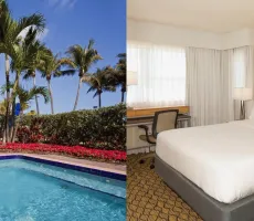 Bilder från hotellet Holiday Inn Miami Beach - nummer 1 av 17