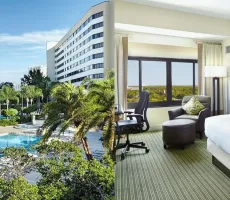 Bilder från hotellet Hilton Orlando Lake Buena Vista - nummer 1 av 119