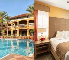 Bilder från hotellet Floridays Resort Orlando - nummer 1 av 64
